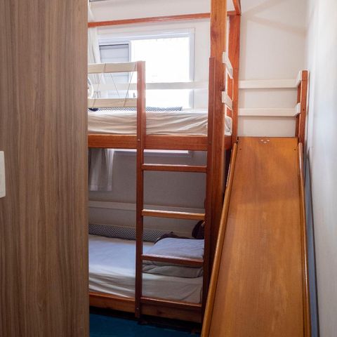 Apartamento à venda com 70m², 3 quartos e 1 vagaQuarto 1