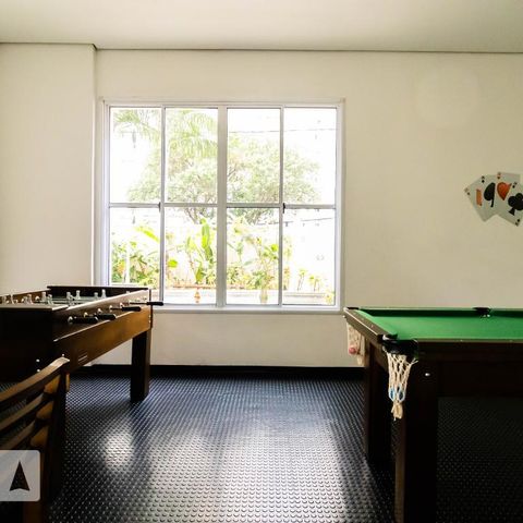 Apartamento à venda com 70m², 3 quartos e 1 vagaSala de Jogos