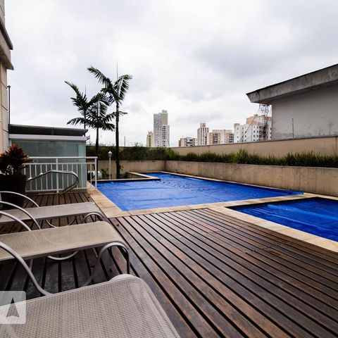 Apartamento à venda com 70m², 3 quartos e 1 vagaÁrea comum - Piscina