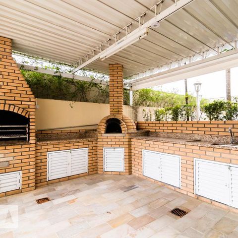 Apartamento à venda com 70m², 3 quartos e 1 vagaÁrea comum - Churrasqueira