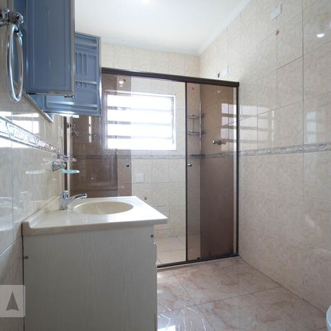 Casa à venda com 250m², 3 quartos e 4 vagasBanheiro da Suíte