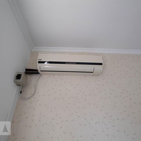 Casa à venda com 250m², 3 quartos e 4 vagasDetalhe da Suíte