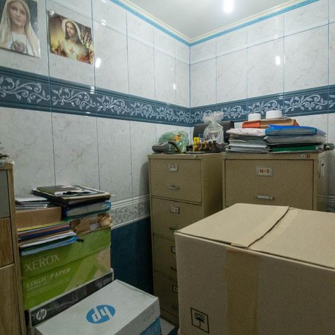 Casa à venda com 345m², 4 quartos e 1 vagaCloset da Suíte 2