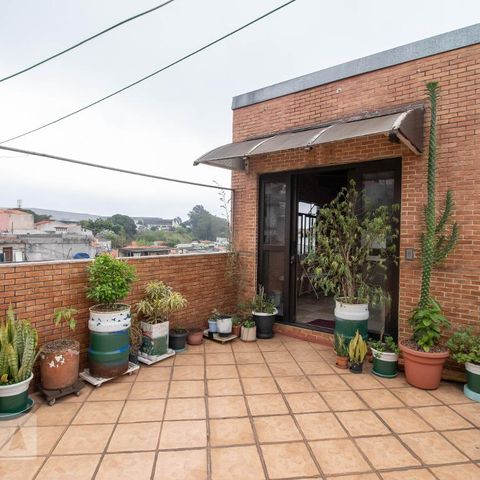Casa à venda com 345m², 4 quartos e 1 vagaTerraço