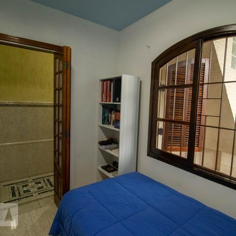 Casa à venda com 345m², 4 quartos e 1 vagaQuarto 4