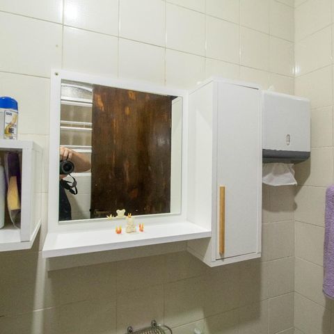 Casa à venda com 345m², 4 quartos e 1 vagaLavabo