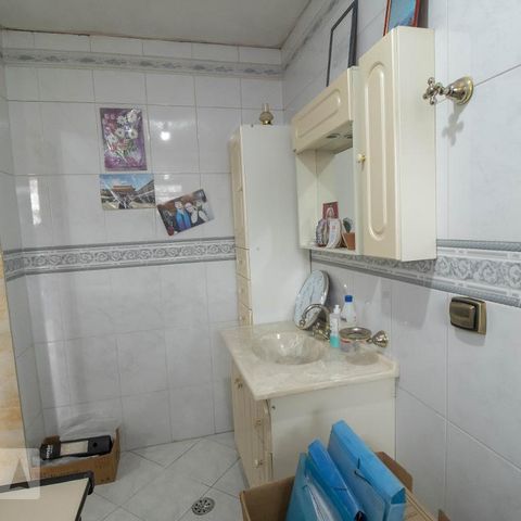 Casa à venda com 345m², 4 quartos e 1 vagaBanheiro da Suíte 2