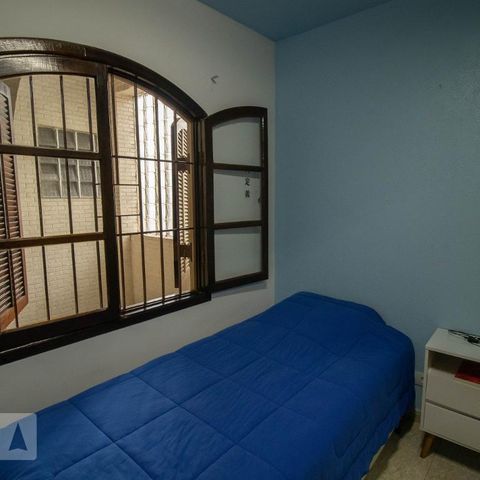 Casa à venda com 345m², 4 quartos e 1 vagaQuarto 4
