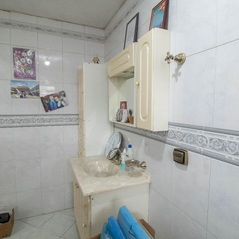 Casa à venda com 345m², 4 quartos e 1 vagaBanheiro da Suíte 2