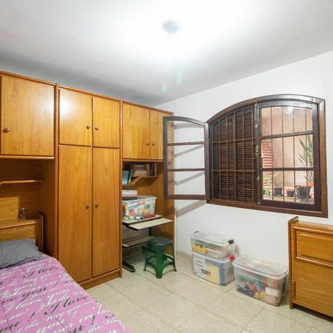 Casa à venda com 345m², 4 quartos e 1 vagaQuarto 3