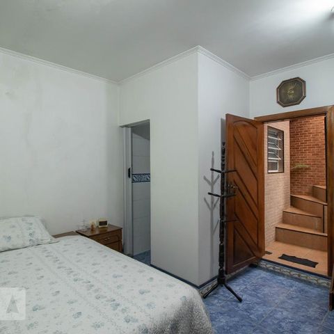 Casa à venda com 345m², 4 quartos e 1 vagaSuíte 1