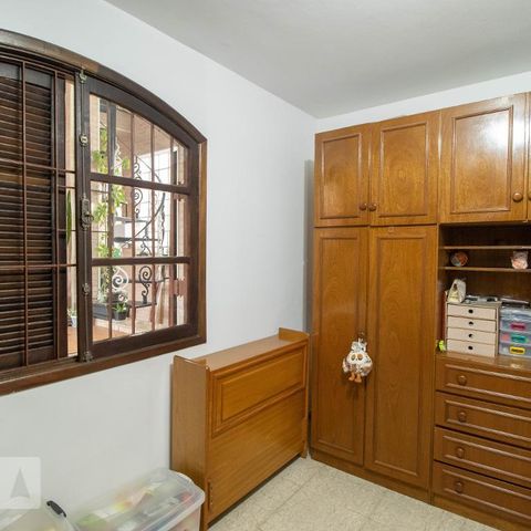 Casa à venda com 345m², 4 quartos e 1 vagaQuarto 3