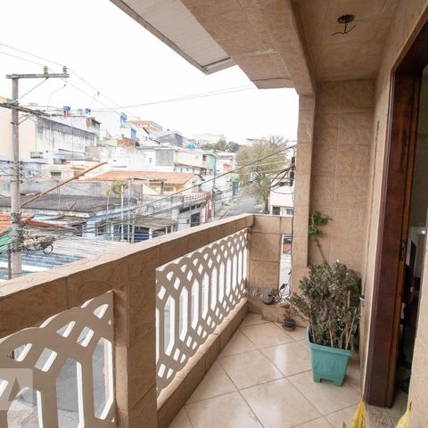 Casa à venda com 345m², 4 quartos e 1 vagaVaranda