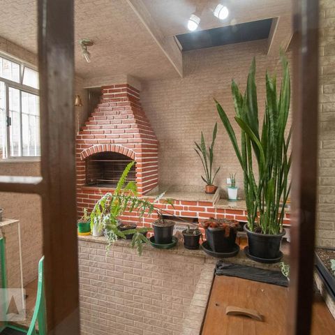 Casa à venda com 345m², 4 quartos e 1 vagaVista do Quarto 3