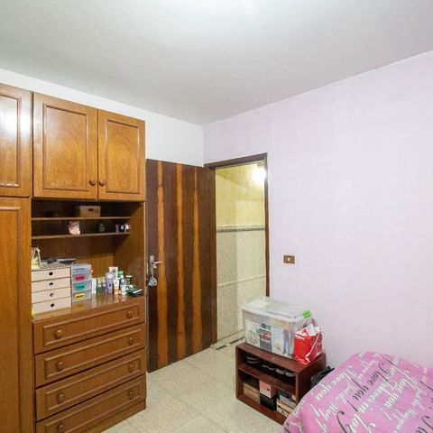 Casa à venda com 345m², 4 quartos e 1 vagaQuarto 3
