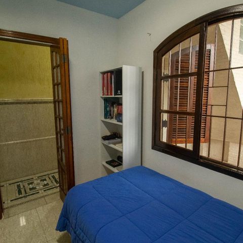 Casa à venda com 345m², 4 quartos e 1 vagaQuarto 4