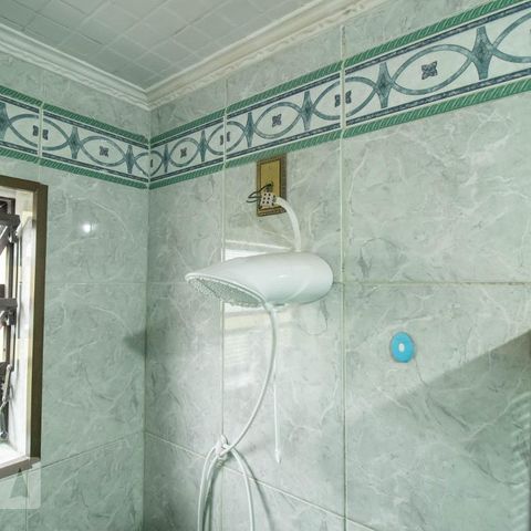 Casa à venda com 345m², 4 quartos e 1 vagaBanheiro Social