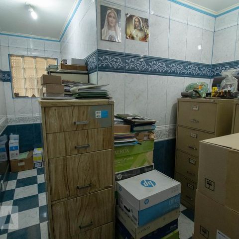 Casa à venda com 345m², 4 quartos e 1 vagaCloset da Suíte 2