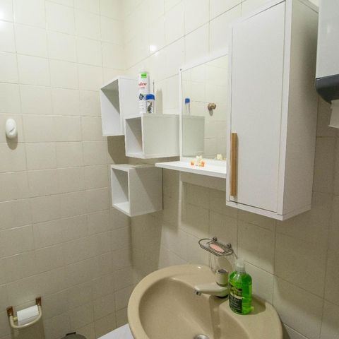 Casa à venda com 345m², 4 quartos e 1 vagaLavabo