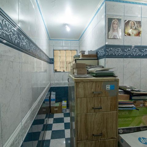 Casa à venda com 345m², 4 quartos e 1 vagaCloset da Suíte 2