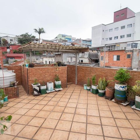 Casa à venda com 345m², 4 quartos e 1 vagaTerraço