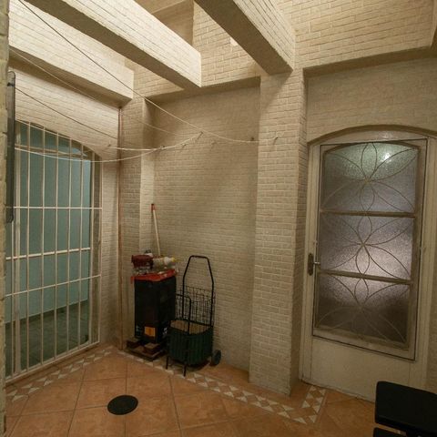 Casa à venda com 345m², 4 quartos e 1 vagaÁrea externa