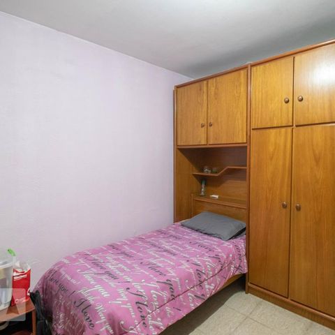Casa à venda com 345m², 4 quartos e 1 vagaQuarto 3