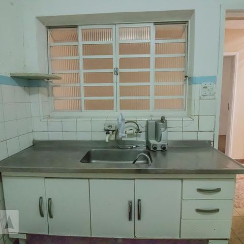 Casa à venda com 94m², 3 quartos e 2 vagasCozinha
