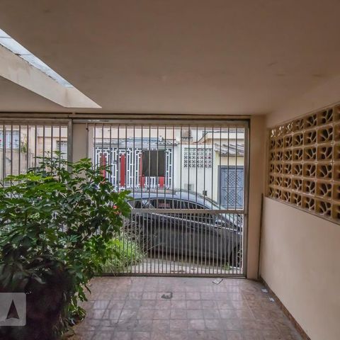 Casa à venda com 94m², 3 quartos e 2 vagasVista da Sala