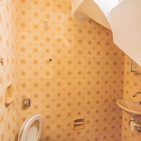 Casa à venda com 94m², 3 quartos e 2 vagasBanheiro 1