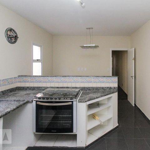 Casa à venda com 177m², 3 quartos e 2 vagasCozinha