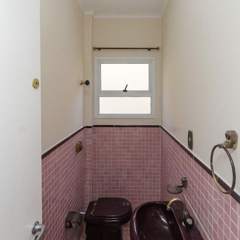 Casa à venda com 177m², 3 quartos e 2 vagasLavabo