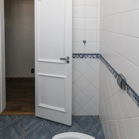 Casa à venda com 177m², 3 quartos e 2 vagasBanheiro Social
