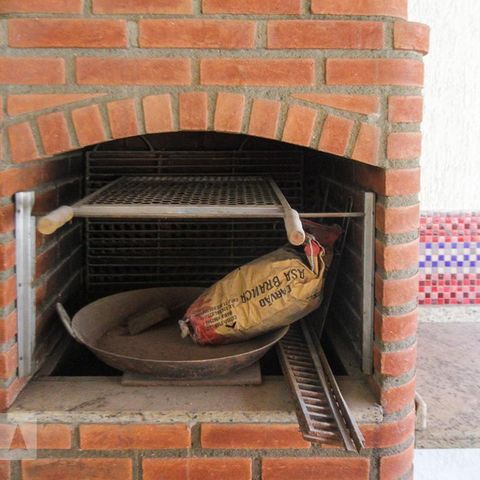 Casa à venda com 177m², 3 quartos e 2 vagasEspaço Gourmet