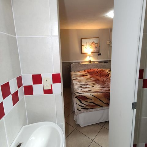 Casa à venda com 268m², 3 quartos e 1 vagaBanheiro da Suíte
