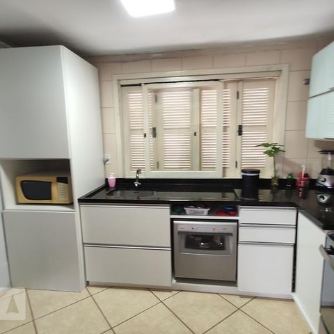 Casa à venda com 268m², 3 quartos e 1 vagaCozinha