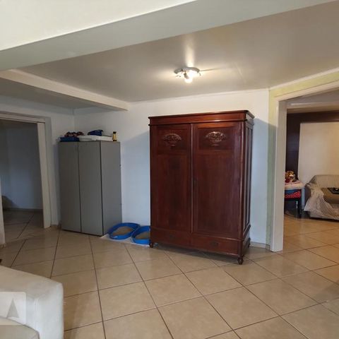 Casa à venda com 268m², 3 quartos e 1 vagaSala 3 casa 3
