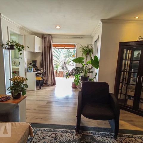 Casa à venda com 268m², 3 quartos e 1 vagaSala
