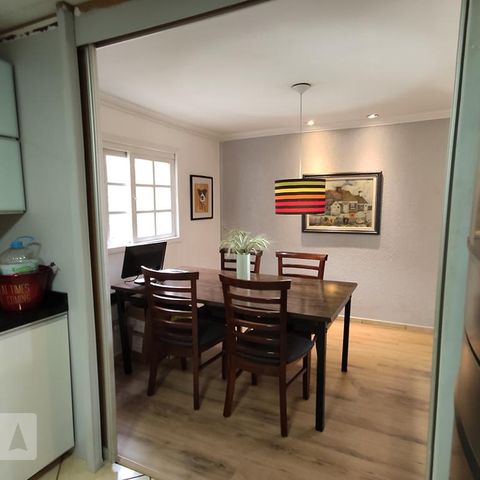 Casa à venda com 268m², 3 quartos e 1 vagaCozinha