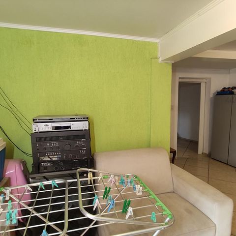 Casa à venda com 268m², 3 quartos e 1 vagaSala 3 casa 3
