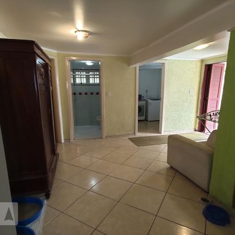 Casa à venda com 268m², 3 quartos e 1 vagaSala 3 casa 3