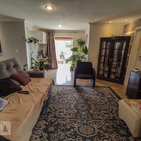 Casa à venda com 268m², 3 quartos e 1 vagaSala