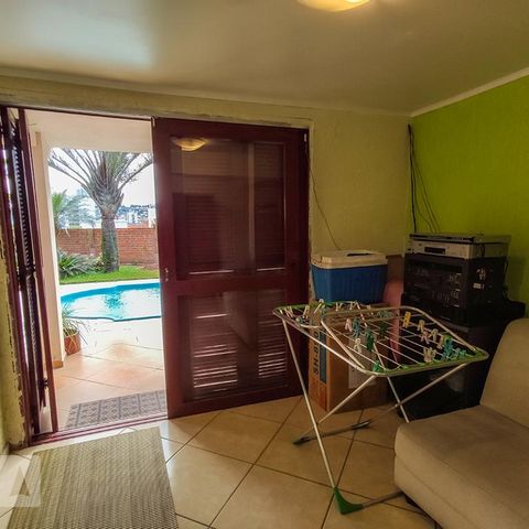 Casa à venda com 268m², 3 quartos e 1 vagaSala 3 casa 3