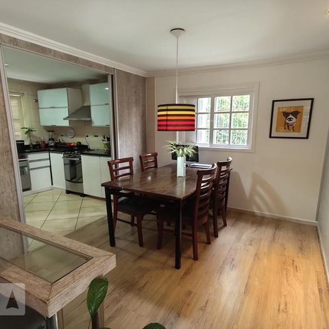 Casa à venda com 268m², 3 quartos e 1 vagaSala de Jantar