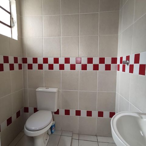 Casa à venda com 268m², 3 quartos e 1 vagaBanheiro da Suíte