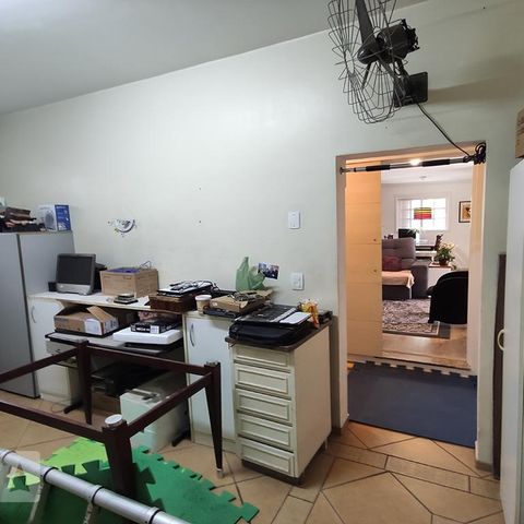 Casa à venda com 268m², 3 quartos e 1 vagaQuarto 1