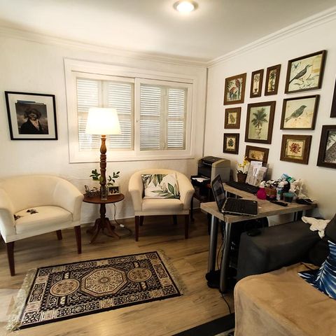 Casa à venda com 268m², 3 quartos e 1 vagaSala