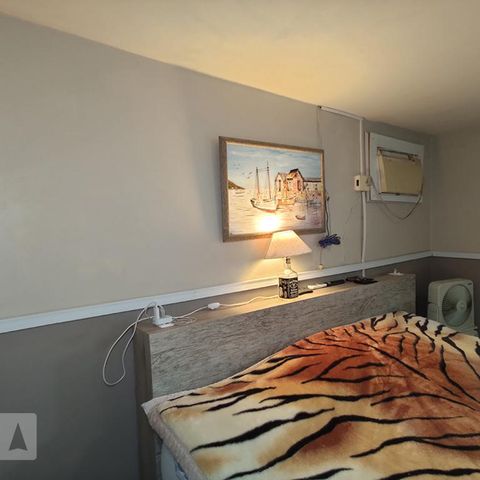 Casa à venda com 268m², 3 quartos e 1 vagaQuarto 3 - Suíte