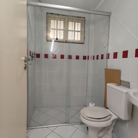 Casa à venda com 268m², 3 quartos e 1 vagaBanheiro 3