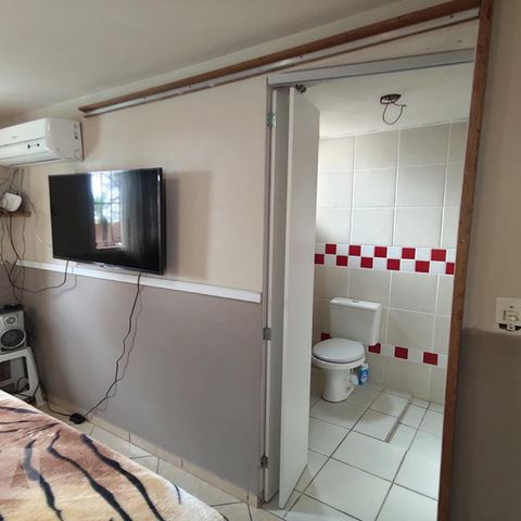 Casa à venda com 268m², 3 quartos e 1 vagaQuarto 3 - Suíte